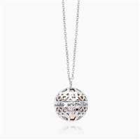 Collana Mabina Donna in Argento 553183MABINA - 553183MABINA